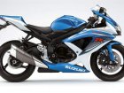 Suzuki GSX-R 750